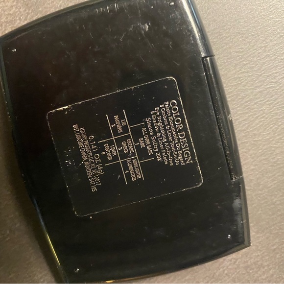 Lancôme - color design palette - Picture 3 of 3